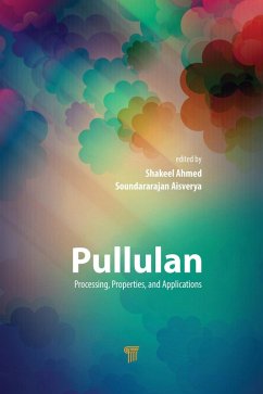Cover Pullulan (eBook, PDF)