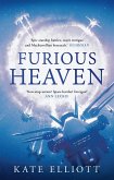 Furious Heaven (eBook, ePUB)