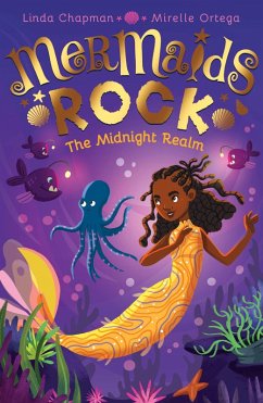 Cover The Midnight Realm (eBook, ePUB)