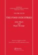 Food Industries (eBook, ePUB) - Bild 1
