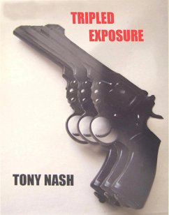 Cover Tripled Exposure (eBook, ePUB)