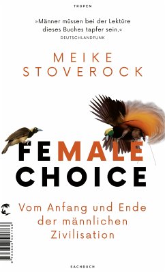 Female Choice (eBook, ePUB) - Stoverock, Meike