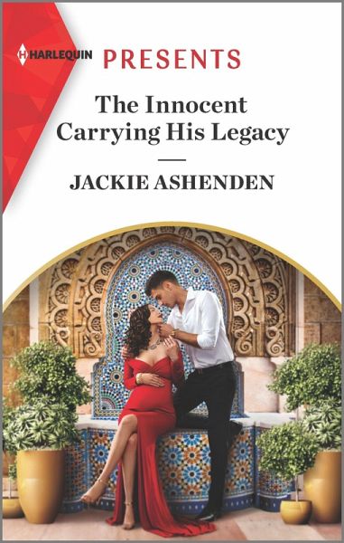 The Innocent Carrying His Legacy (eBook, ePUB)