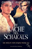 Die Rache des Schakals (eBook, ePUB)