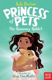 Princess of Pets: The Runaway Rabbit (eBook, ePUB)