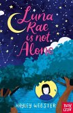 Luna Rae is Not Alone (eBook, ePUB)