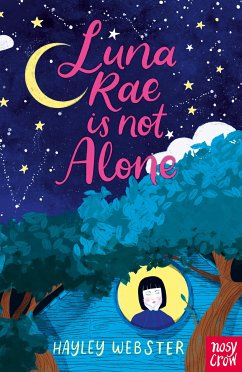 Luna Rae is Not Alone (eBook, ePUB) - Webster, Hayley