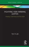 Fighting for Farming Justice (eBook, PDF)