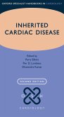 Inherited Cardiac Disease (eBook, ePUB)