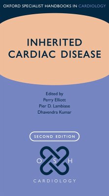 Cover Inherited Cardiac Disease (eBook, ePUB)