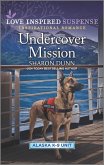 Undercover Mission (eBook, ePUB)