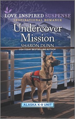 Undercover Mission (eBook, ePUB) - Dunn, Sharon