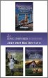 Love Inspired Suspense July 2021 - Box... - Bild 1