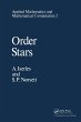 Order Stars (eBook, ePUB) - Bild 1