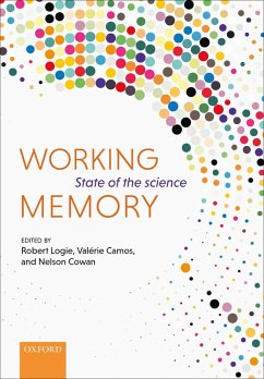 Working Memory (eBook, ePUB)