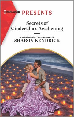 Cover Secrets of Cinderella's Awakening (eBook, ePUB)
