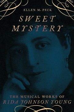 Sweet Mystery (eBook, ePUB) - Peck, Ellen M.