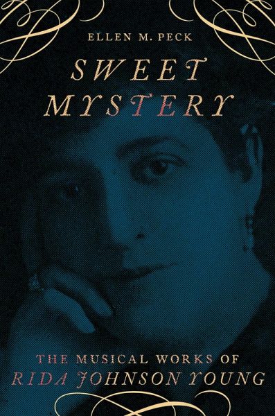 Sweet Mystery (eBook, ePUB)