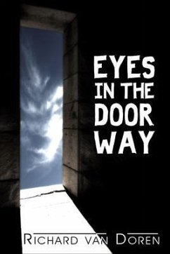 Cover Eyes in the Doorway (eBook, ePUB)