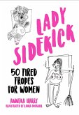 Lady Sidekick (eBook, ePUB)