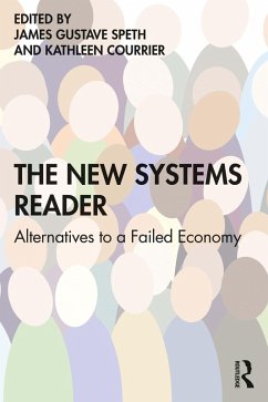 Cover The New Systems Reader (eBook, PDF)