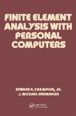 Finite Element Analysis with Personal Computers (eBook, PDF)