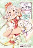 How NOT to Summon a Demon Lord: Volume 4 (eBook, ePUB)