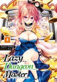 Lazy Dungeon Master: Volume 8 (eBook, ePUB) Lazy Dungeon Master: Volume 8 (eBook, ePUB)