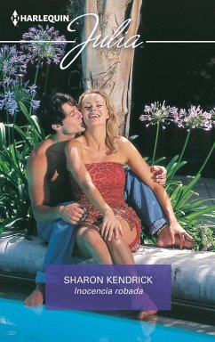 Cover Inocencia robada (eBook, ePUB)