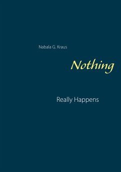 Nothing Really Happens (eBook, ePUB)