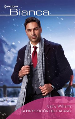 Cover La proposición del italiano (eBook, ePUB)