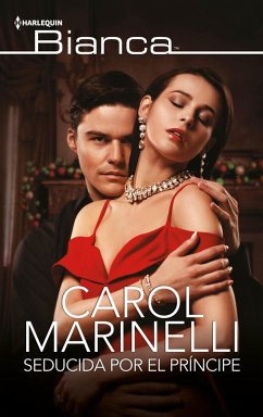 Seducida por el príncipe (eBook, ePUB) - Marinelli, Carol