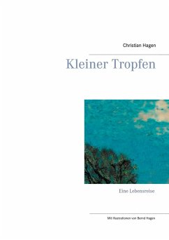 Kleiner Tropfen (eBook, ePUB)
