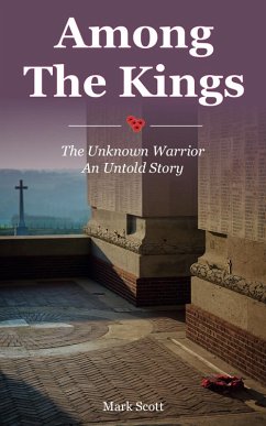 Among the Kings (eBook, ePUB) - Scott, Mark