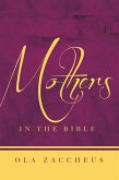 Mothers In The Bible (eBook, ePUB)