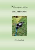 LEÏLA, CHATONNE (eBook, ePUB)