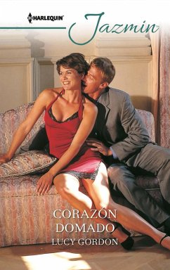 Corazón domado (eBook, ePUB) - Gordon, Lucy