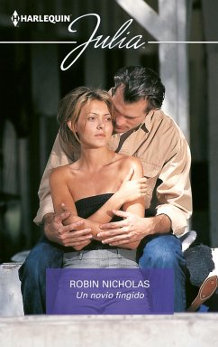 Cover Un novio fingido (eBook, ePUB)