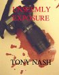 Unseemly Exposure (eBook, ePUB) - Bild 1