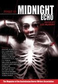 Midnight Echo Issue 15 (eBook, ePUB)