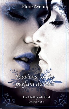 Souviens-toi du parfum du lilas (eBook, ePUB) - Avelin, Flore