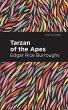 Tarzan of the Apes (eBook, ePUB) - Bild 1