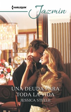 Cover Una deuda para toda la vida (eBook, ePUB)