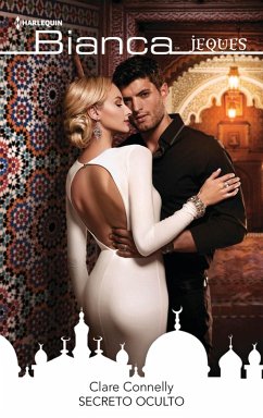 Cover Secreto oculto (eBook, ePUB)