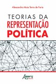 Teorias da Representação Política (eBook, ePUB)