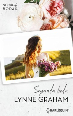 Segunda boda (eBook, ePUB) Cover Segunda boda (eBook, ePUB)