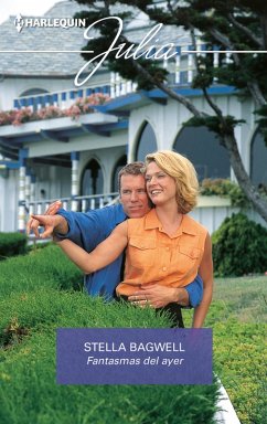 Cover Fantasmas del ayer (eBook, ePUB)