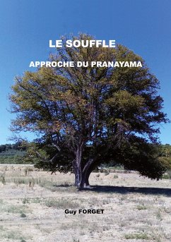 Le souffle (eBook, ePUB) - Forget, Guy