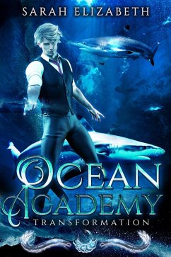 Cover Transformation (An Ocean Academy Novella) (eBook, ePUB)