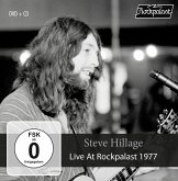 Live At Rockpalast 1977 (Cd+Dvd)